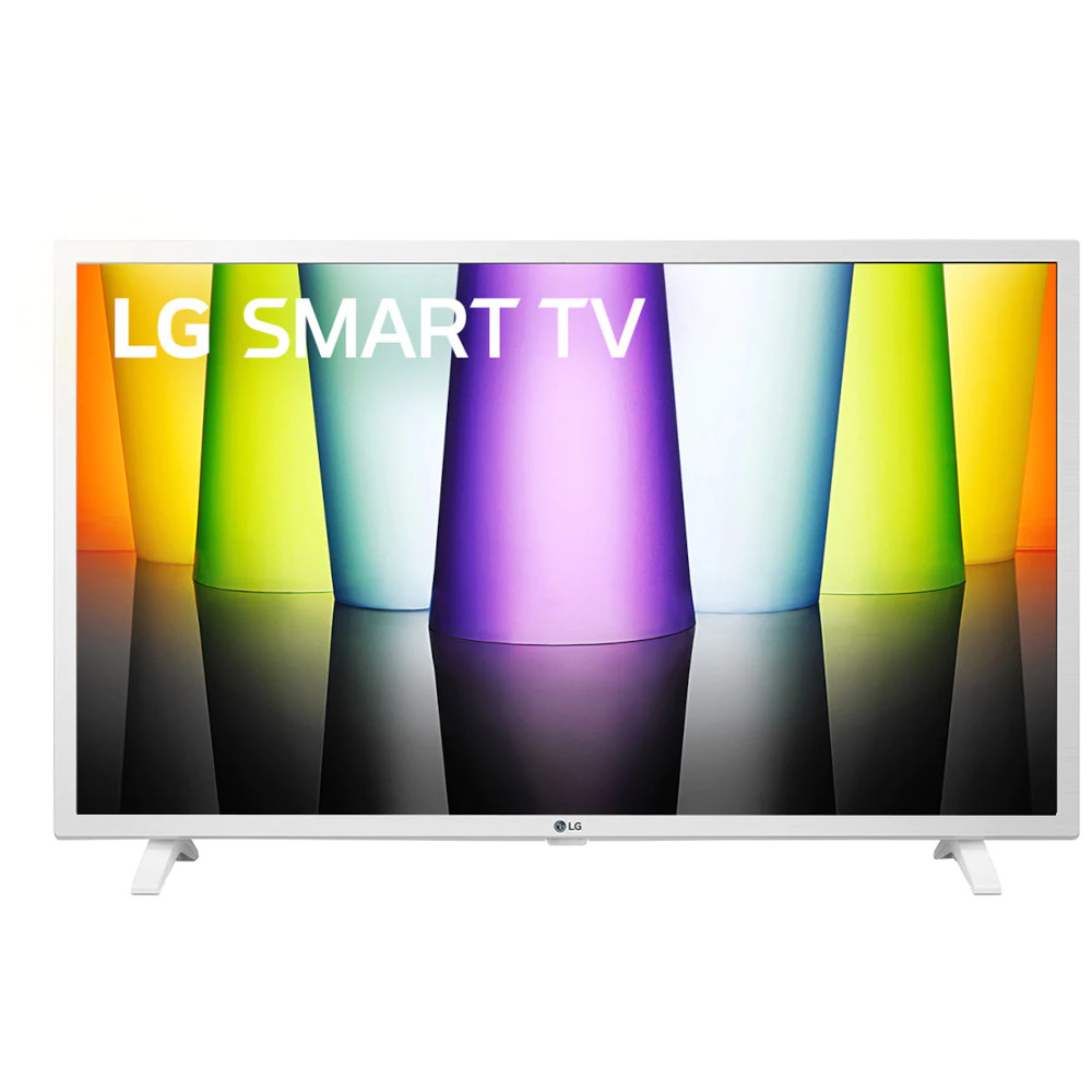 Televizor Smart LED, LG 32LQ63806LC, Full HD, 80 cm, Clasa F Televizor Smart LED, LG 32LQ63806LC, Full HD, 80 cm, Clasa F