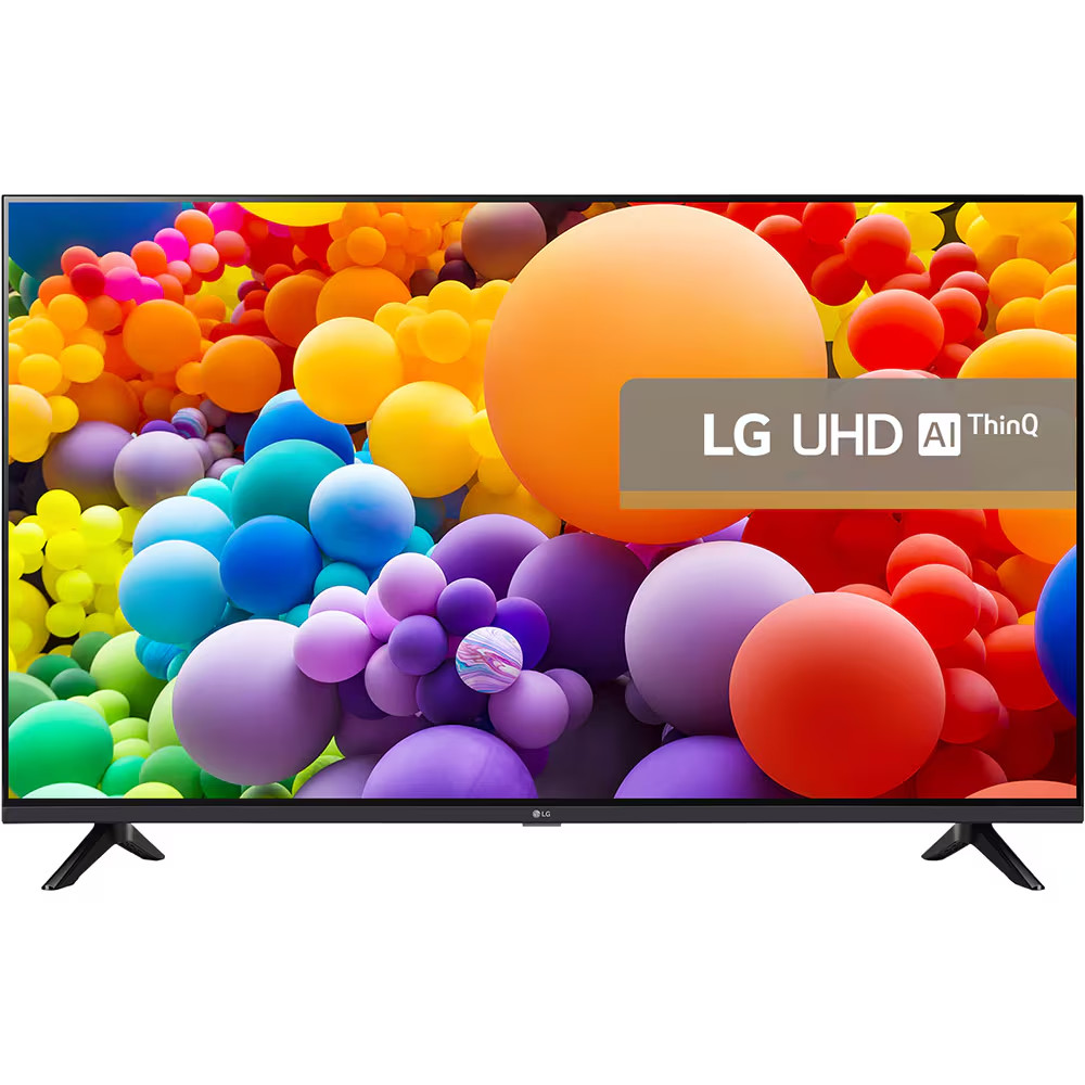 Televizor Smart LG LED 43UT73003LA, 108 cm, Ultra HD 4K, Clasa G Televizor Smart LG LED 43UT73003LA, 108 cm, Ultra HD 4K, Clasa G