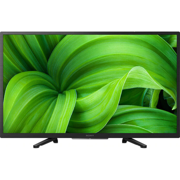 Televizor Sony 32W800, 80.1 cm, Smart Android, HD, LED, F Televizor Sony 32W800, 80.1 cm, Smart Android, HD, LED, F
