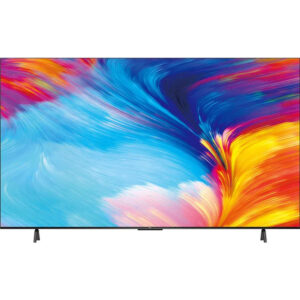Televizor TCL LED 55P635, 139 cm, Smart Google TV, 4K Ultra HD, Clasa E Televizor TCL LED 55P635, 139 cm, Smart Google TV, 4K Ultra HD, Clasa E