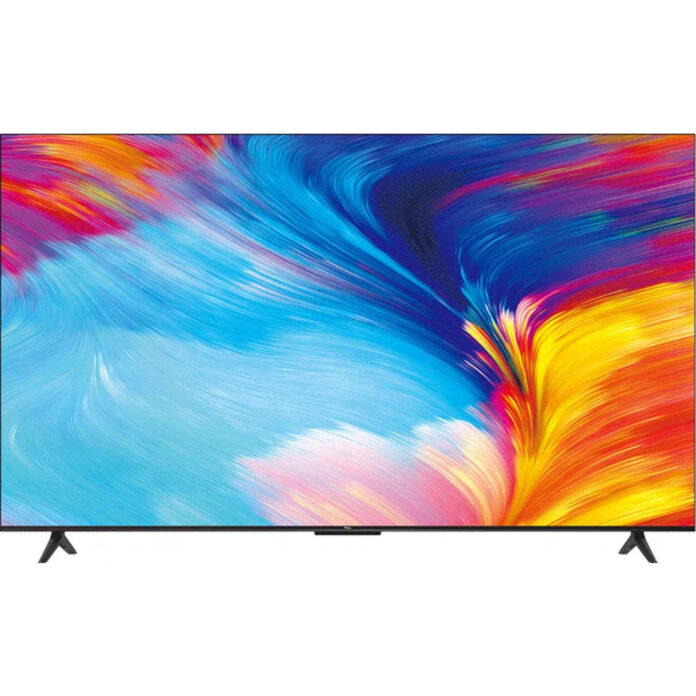 Televizor TCL LED 65P635, 164 cm, Smart Google TV, 4K Ultra HD, Clasa F Televizor TCL LED 65P635, 164 cm, Smart Google TV, 4K Ultra HD, Clasa F