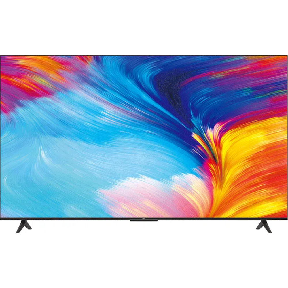 Televizor TCL LED 65P635, 164 cm, Smart Google TV, 4K Ultra HD, Clasa F Televizor TCL LED 65P635, 164 cm, Smart Google TV, 4K Ultra HD, Clasa F