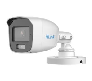 Camera supraveghere exterior Hikvision HiLook ColorVu THC-B159-MS, 5MP 3K, 2.8 mm, LED alb 20m, HDTVI, IP66 Camera supraveghere exterior Hikvision HiLook ColorVu THC-B159-MS, 5MP 3K, 2.8 mm, LED alb 20m, HDTVI, IP66