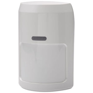 Detector de miscare analog dual PIR Teletek TITAN AG, 15 m, 90 grade, pet immunity Detector de miscare analog dual PIR Teletek TITAN AG, 15 m, 90 grade, pet immunity
