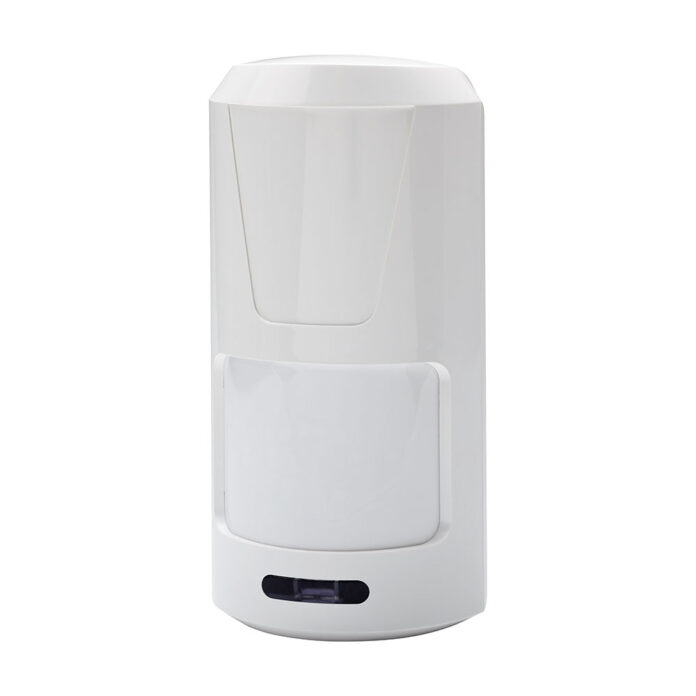 Detector de miscare PIR si MW Teletek TITAN MW, 15 m, 90 grade, pet immunity Detector de miscare PIR si MW Teletek TITAN MW, 15 m, 90 grade, pet immunity