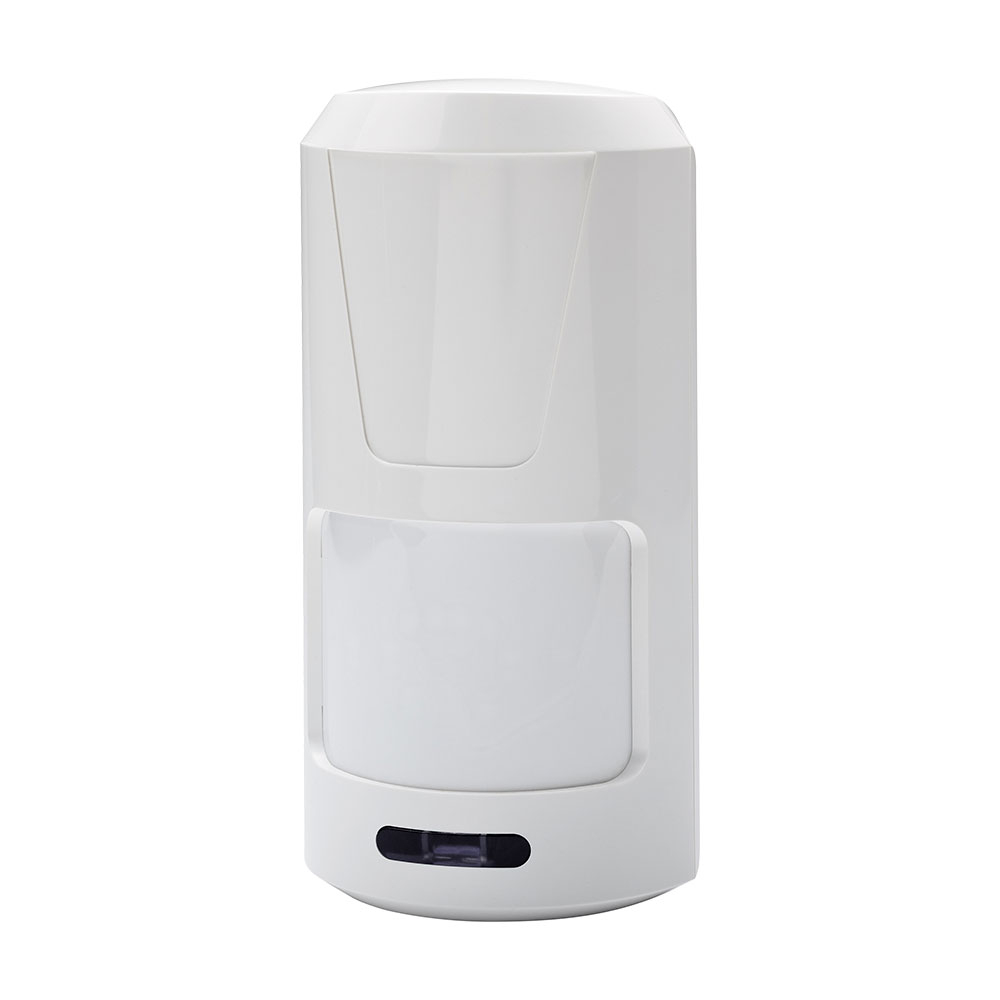 Detector de miscare PIR si MW Teletek TITAN MW, 15 m, 90 grade, pet immunity Detector de miscare PIR si MW Teletek TITAN MW, 15 m, 90 grade, pet immunity