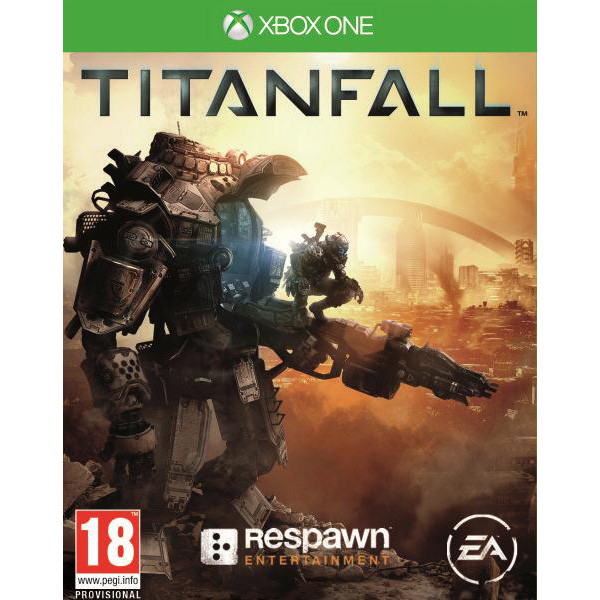 Joc Xbox One Titanfall Joc Xbox One Titanfall