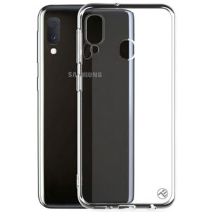 Husa de protectie Tellur Basic pentru Samsung Galaxy A20e, Transparent Husa de protectie Tellur Basic pentru Samsung Galaxy A20e, Transparent
