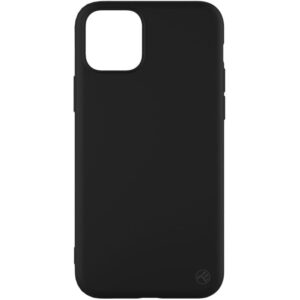 Husa de protectie Tellur Soft pentru iPhone 11 Pro Max, Negru Husa de protectie Tellur Soft pentru iPhone 11 Pro Max, Negru