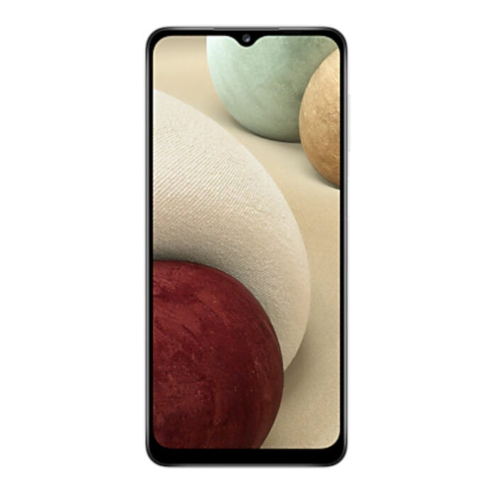 Telefon mobil Samsung Galaxy A12 , 64GB, 4G RAM, Dual SIM, Nacho Blue Telefon mobil Samsung Galaxy A12 , 64GB, 4G RAM, Dual SIM, Nacho Blue