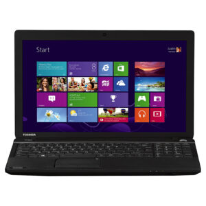 Laptop Toshiba C50-B-158, Intel Celeron N2840, 2GB DDR3, HDD 500GB, Intel HD Graphics, Windows 8 Laptop Toshiba C50-B-158, Intel Celeron N2840, 2GB DDR3, HDD 500GB, Intel HD Graphics, Windows 8