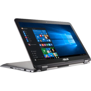 Laptop 2 in 1 Asus VivoBook Flip TP501UQ, Intel Core i7-6500U, 4GB DDR4, HDD 1TB, nVidia GeForce 940MX 2GB, Windows 10 Laptop 2 in 1 Asus VivoBook Flip TP501UQ, Intel Core i7-6500U, 4GB DDR4, HDD 1TB, nVidia GeForce 940MX 2GB, Windows 10