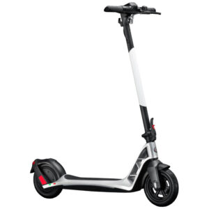Trotineta electrica Alfa Romeo AR0, 300W, Autonomie 35 km, 25 km/h, Alb/Negru Trotineta electrica Alfa Romeo AR0, 300W, Autonomie 35 km, 25 km/h, Alb/Negru