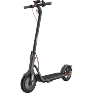 Trotineta Electrica Navee V40, Autonomie 40 Km, 25 Km/h, Negru Trotineta Electrica Navee V40, Autonomie 40 Km, 25 Km/h, Negru