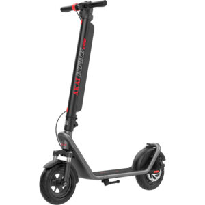 Trotineta electrica Akai Infiny Pro, Baterie detasabila, Autonomie pana la 60 Km, motor 450 W, Frana Disc, Negru Trotineta electrica Akai Infiny Pro, Baterie detasabila, Autonomie pana la 60 Km, motor 450 W, Frana Disc, Negru