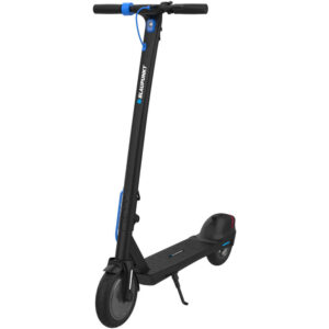 Trotineta electrica Blaupunkt ESC608, Motor 250W, Viteza max. 25 km/h, Autonomie max. 20 km, Pliabila, Cruise Control, Roti 8.5 inch Trotineta electrica Blaupunkt ESC608, Motor 250W, Viteza max. 25 km/h, Autonomie max. 20 km, Pliabila, Cruise Control, Roti 8.5 inch