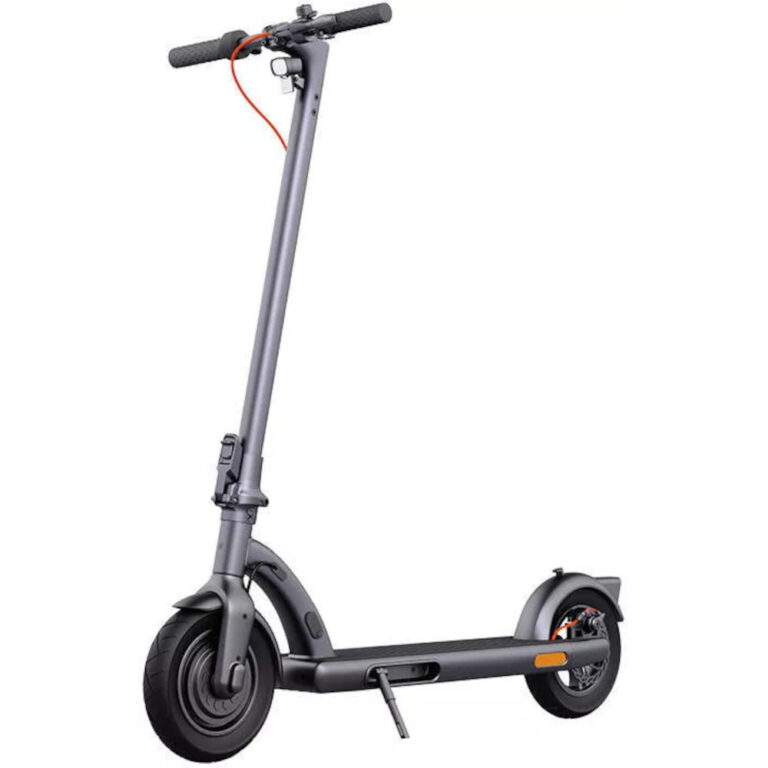 Trotineta Electrica Navee N40 NKP21111-A25, Autonomie 40 Km, 30 Km/h