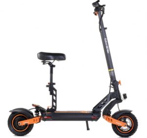 Trotineta electrica pliabila KUKIRIN KKG2MAX-BK, viteza 55km/h, 3 trepte de viteza, motor de 1000W, acumulator 48V Trotineta electrica pliabila KUKIRIN KKG2MAX-BK, viteza 55km/h, 3 trepte de viteza, motor de 1000W, acumulator 48V