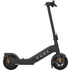 Trotineta electrica Pure Electric Advance + Mercury, 710W, Autonomie 50Km, 25Km/h, Grey Trotineta electrica Pure Electric Advance + Mercury, 710W, Autonomie 50Km, 25Km/h, Grey