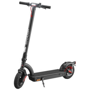 Trotineta electrica SHARP KS2AEU-B, 350W, Autonomie 35 Km, 25 Km/h, Negru Trotineta electrica SHARP KS2AEU-B, 350W, Autonomie 35 Km, 25 Km/h, Negru
