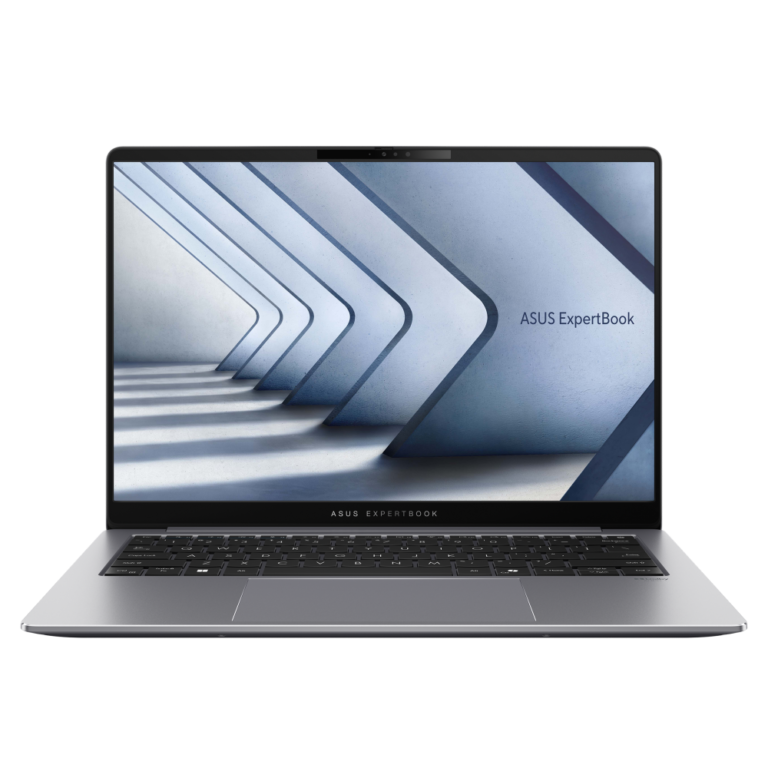 Laptop ASUS ExpertBook P5 (P5405); Copilot+ PC