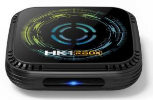 TV Box iSEN HK1RBOX H8X Smart Media Player Negru, 4K, 4GB RAM, 64GB ROM, Android 14, Allwinner H728 Quad Core A55, Bluetooth 5.0+ TV Box iSEN HK1RBOX H8X Smart Media Player Negru, 4K, 4GB RAM, 64GB ROM, Android 14, Allwinner H728 Quad Core A55, Bluetooth 5.0+