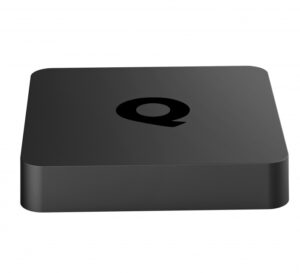 TV Box iSEN Q1 Smart Media Player, 4K, Control vocal, Multi-screen, HDR10, 2GB RAM, 16GB ROM, Android 10, H313, Bluetooth 5.2, WiFi TV Box iSEN Q1 Smart Media Player, 4K, Control vocal, Multi-screen, HDR10, 2GB RAM, 16GB ROM, Android 10, H313, Bluetooth 5.2, WiFi