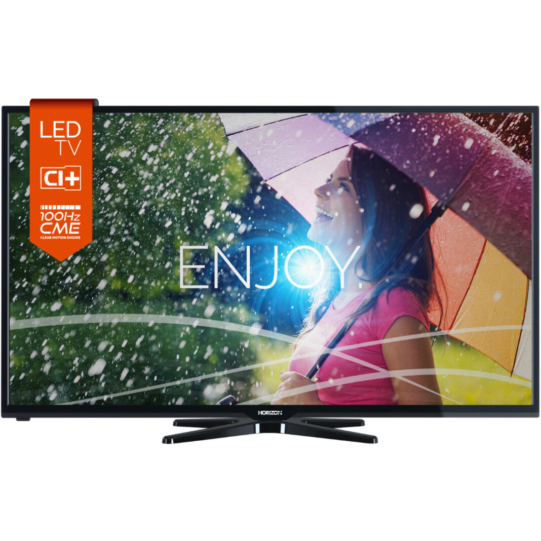 Televizor LED, Horizon 32HL730H, 80 cm, HD Televizor LED, Horizon 32HL730H, 80 cm, HD
