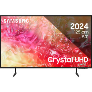 Televizor Smart Samsung 50DU7172, 125 cm, Ultra HD 4K, Clasa G Televizor Smart Samsung 50DU7172, 125 cm, Ultra HD 4K, Clasa G
