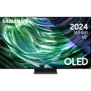 Televizor Smart OLED Samsung 65S90D, 163 cm, 4K Ultra HD, HDR, Clasa F Televizor Smart OLED Samsung 65S90D, 163 cm, 4K Ultra HD, HDR, Clasa F