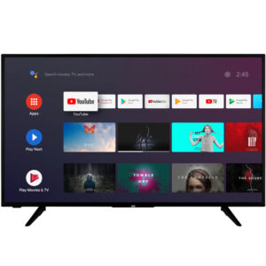 Televizor Smart LED, JVC 50VA3000, 126 cm, Ultra HD 4K, Clasa G Televizor Smart LED, JVC 50VA3000, 126 cm, Ultra HD 4K, Clasa G