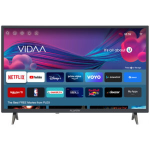 Televizor Smart Allview 32iPlay6000-H, 81 cm, HD, Clasa E Televizor Smart Allview 32iPlay6000-H, 81 cm, HD, Clasa E