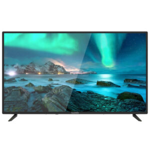 Televizor LED Allview 40ATC6000-F, 101 cm, Full HD, Clasa E Televizor LED Allview 40ATC6000-F, 101 cm, Full HD, Clasa E
