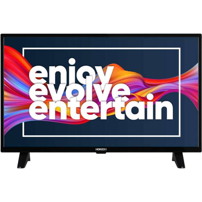 Televizor LED Horizon 32HL6300F/B, 80 cm, Full HD, Clasa F Televizor LED Horizon 32HL6300F/B, 80 cm, Full HD, Clasa F
