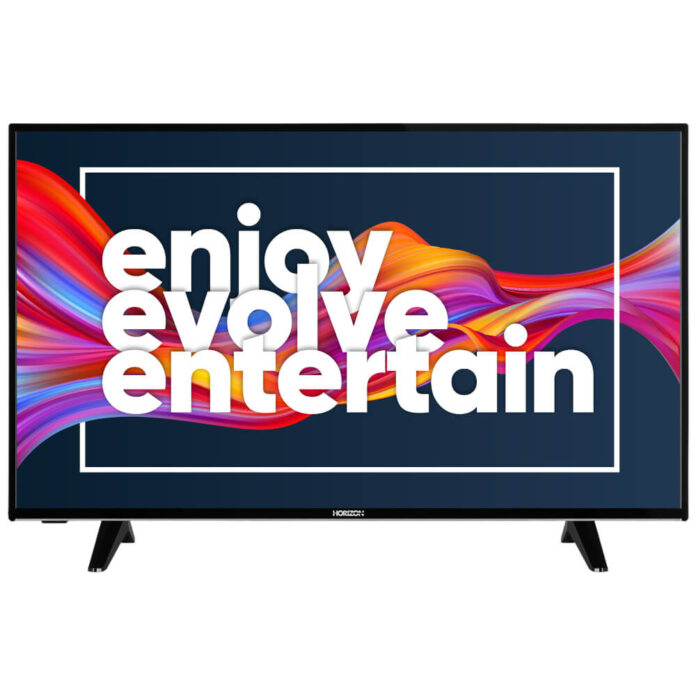 Televizor Smart LED, Horizon 32HL6330F/B, 80 cm, Full HD, Clasa F