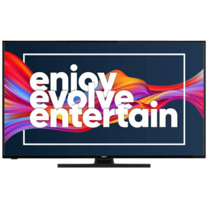 Televizor Smart Horizon 43HL7590U/C, 108 cm, Ultra HD 4K, Clasa F Televizor Smart Horizon 43HL7590U/C, 108 cm, Ultra HD 4K, Clasa F