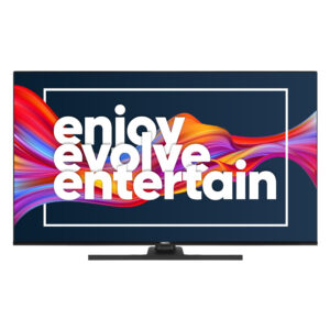 Televizor Smart Horizon 55HQ8590U/C, Ultra HD 4K, 139 cm, Clasa E Televizor Smart Horizon 55HQ8590U/C, Ultra HD 4K, 139 cm, Clasa E