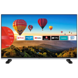 Televizor Smart LED JVC 32VHE5100, 80 cm, HD, Clasa F Televizor Smart LED JVC 32VHE5100, 80 cm, HD, Clasa F