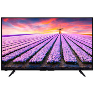 Televizor Smart LED JVC 55VU3100, 139 cm, Ultra HD 4K, Clasa G Televizor Smart LED JVC 55VU3100, 139 cm, Ultra HD 4K, Clasa G