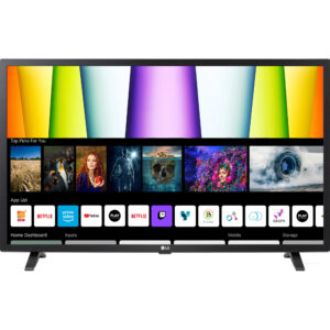 Televizor Smart LG 32LQ63006LA, 80 cm, Full HD, Clasa F Televizor Smart LG 32LQ63006LA, 80 cm, Full HD, Clasa F