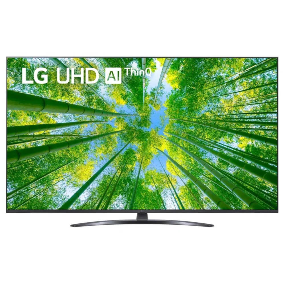 Televizor Smart LED, LG 55UQ81003LB, 138 cm, Ultra HD 4K, Clasa G Televizor Smart LED, LG 55UQ81003LB, 138 cm, Ultra HD 4K, Clasa G