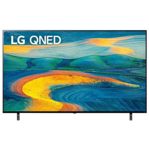 Televizor Smart QNED LG 50QNED7S3QA, 126 cm, Ultra HD 4K, Clasa E Televizor Smart QNED LG 50QNED7S3QA, 126 cm, Ultra HD 4K, Clasa E