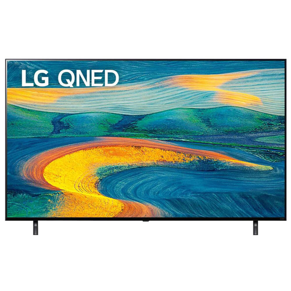 Televizor Smart QNED LG 50QNED7S3QA, 126 cm, Ultra HD 4K, Clasa E Televizor Smart QNED LG 50QNED7S3QA, 126 cm, Ultra HD 4K, Clasa E