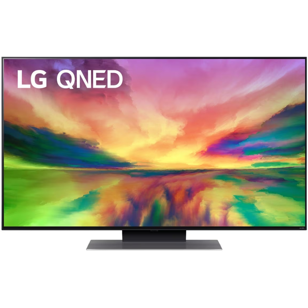 Televizor Smart QNED LG 50QNED813RE, 126 cm, Ultra HD 4K, Clasa E Televizor Smart QNED LG 50QNED813RE, 126 cm, Ultra HD 4K, Clasa E