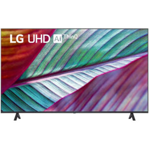 Televizor Smart LG 65UR78003LK, 164 cm, Ultra HD 4K, Clasa F Televizor Smart LG 65UR78003LK, 164 cm, Ultra HD 4K, Clasa F