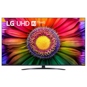 Televizor Smart LG 50UR81003LJ, 126 cm, Ultra HD 4K, Clasa F Televizor Smart LG 50UR81003LJ, 126 cm, Ultra HD 4K, Clasa F