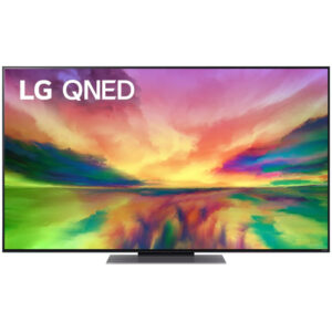 Televizor Smart QNED LG 55QNED813RE, 139 cm, Ultra HD 4K, Clasa E Televizor Smart QNED LG 55QNED813RE, 139 cm, Ultra HD 4K, Clasa E