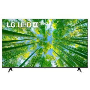 Televizor Smart LED LG 55UQ79003LA, 139 cm, Ultra HD 4K, Clasa G Televizor Smart LED LG 55UQ79003LA, 139 cm, Ultra HD 4K, Clasa G