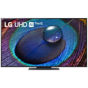 Televizor Smart LED LG 55UR91003LA, 139 cm, Ultra HD 4K, Clasa F Televizor Smart LED LG 55UR91003LA, 139 cm, Ultra HD 4K, Clasa F