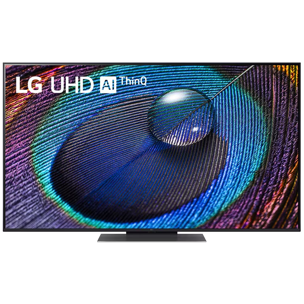 Televizor Smart LED LG 55UR91003LA, 139 cm, Ultra HD 4K, Clasa F Televizor Smart LED LG 55UR91003LA, 139 cm, Ultra HD 4K, Clasa F